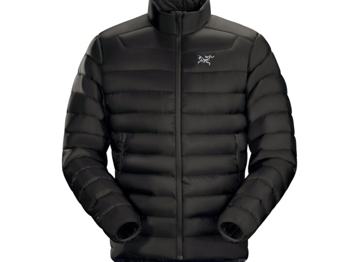 Arc'teryx アークテリクス Cerium LT Jacket Men's セリウム LT