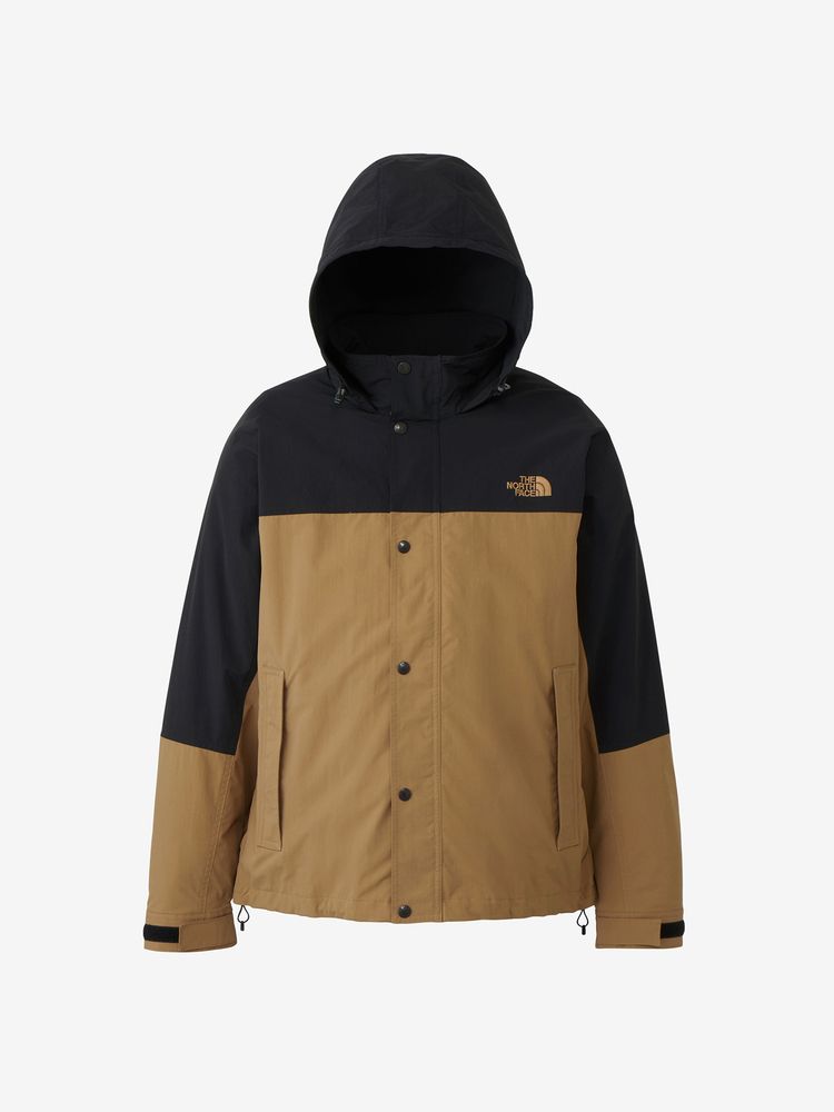 THE NORTH FACE ザ・ノース・フェイス ハイドレナウィンドジャケット