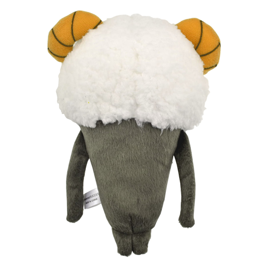 羊なめこ｜なめこぱらだいす☆なめこ公式サイトの跡地