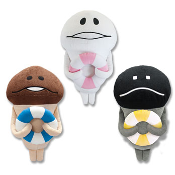 デラックスBIGぬいぐるみ②｜なめこぱらだいす☆なめこ公式サイトの跡地