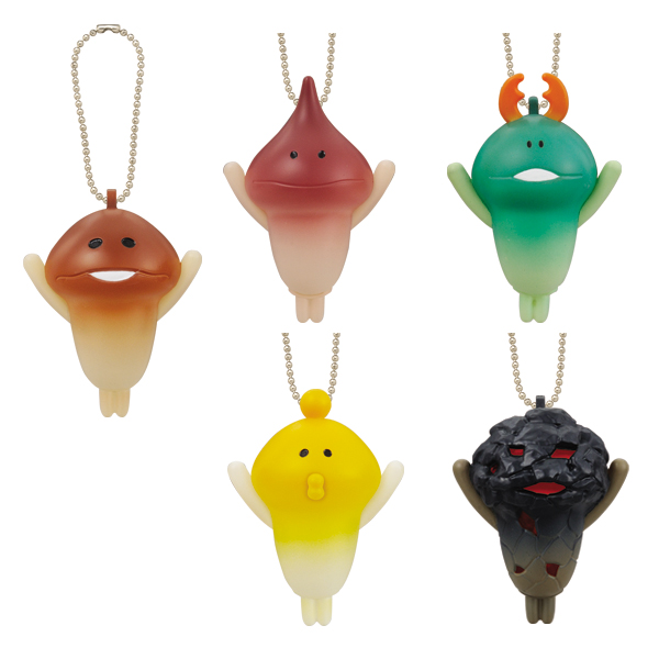 なめこ んふんふライト｜なめこぱらだいす☆なめこ公式サイトの跡地