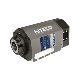 ELETM QX-2 8.5/12 24 63F NC HITECO 8.5kW Liquid-Cooled ATC HSK63F