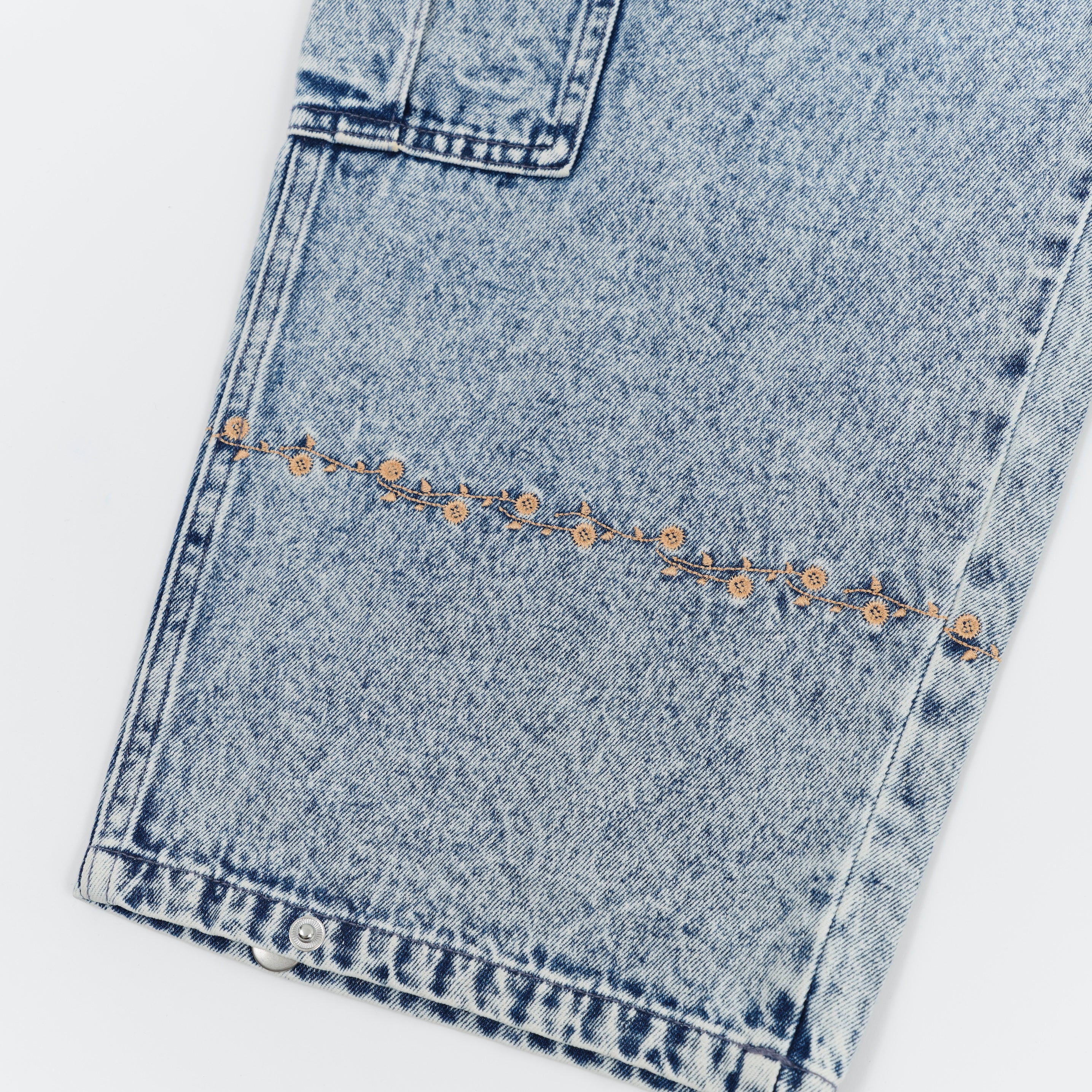 ピクニックサロペット – Nan2Mo