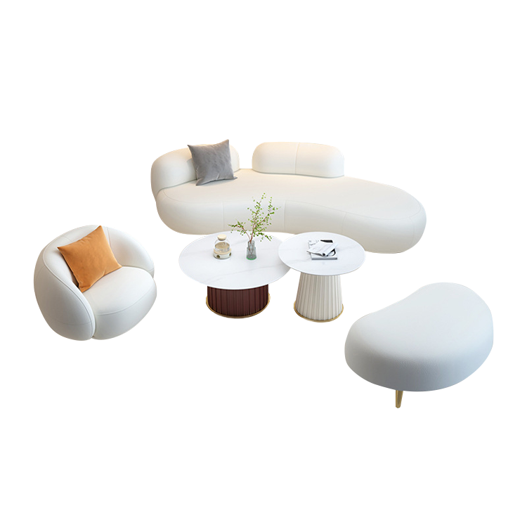 総革 ラウンジソファ 一人掛け 応接 2脚セット B 総革 ラウンジソファ