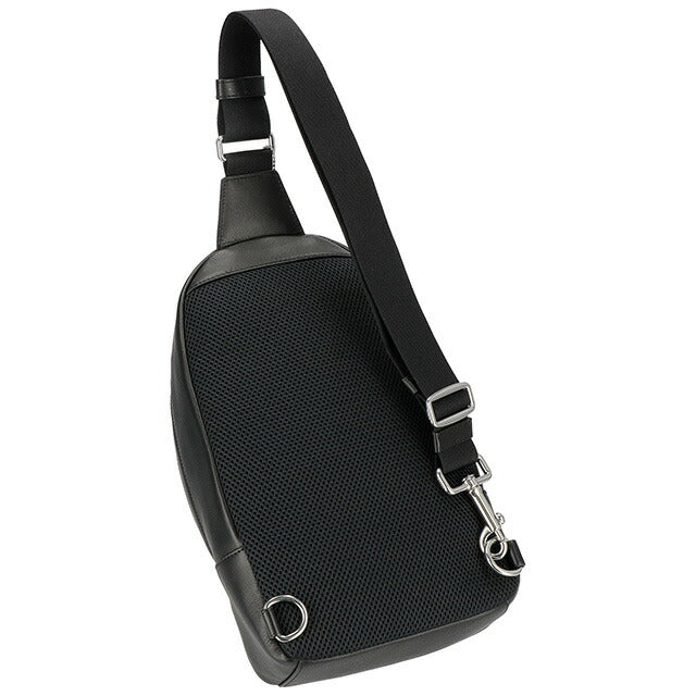 コーチ ボディバッグ メンズ ブランド COACH 54787 CQ BK 1 チャコール