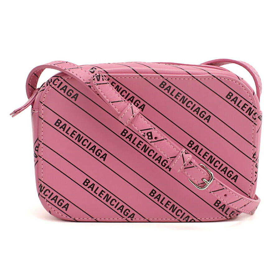 中古 バレンシアガ 斜め掛け ショルダーバッグ レディース ブランド