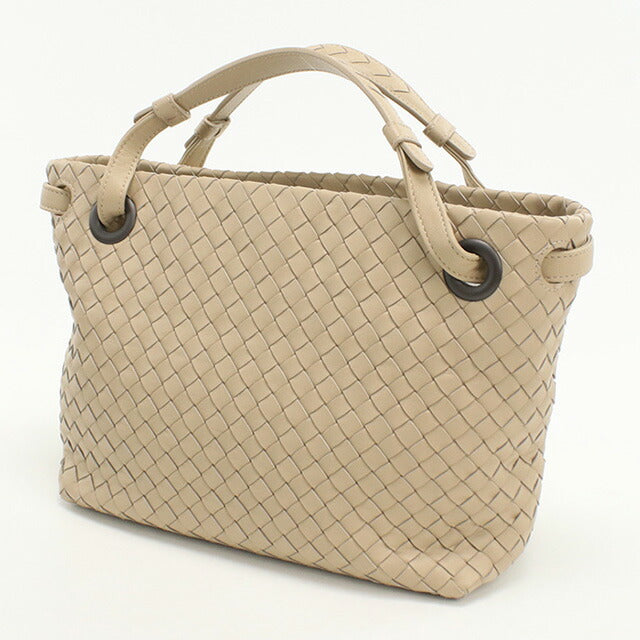 中古 ボッテガヴェネタ ハンドバッグ レディース ブランド BOTTEGA