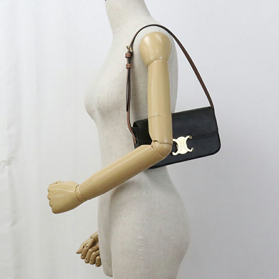 中古 セリーヌ ショルダーバッグ レディース ブランド CELINE