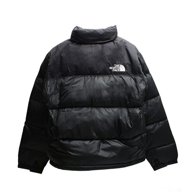 ノースフェイス THE NORTH FACE 1996 RETRO NUPTSE JACKET ダウン