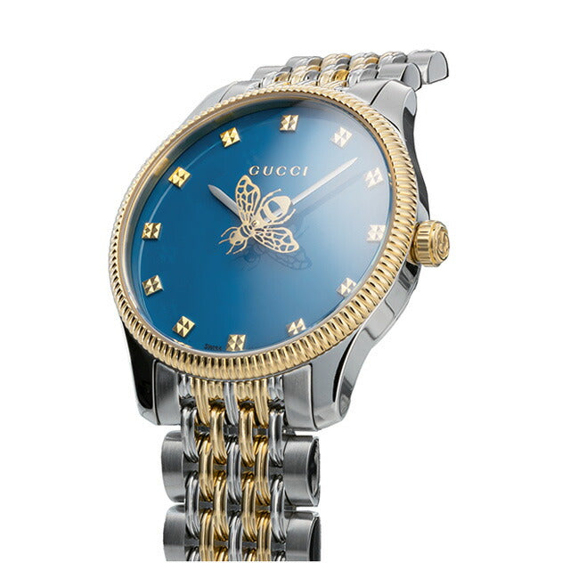 GUCCI – 腕時計のななぷれ