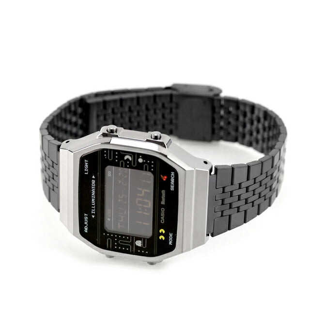 カシオ チープカシオ CASIO クォーツ 電池式 ABL-100WEPC-1B