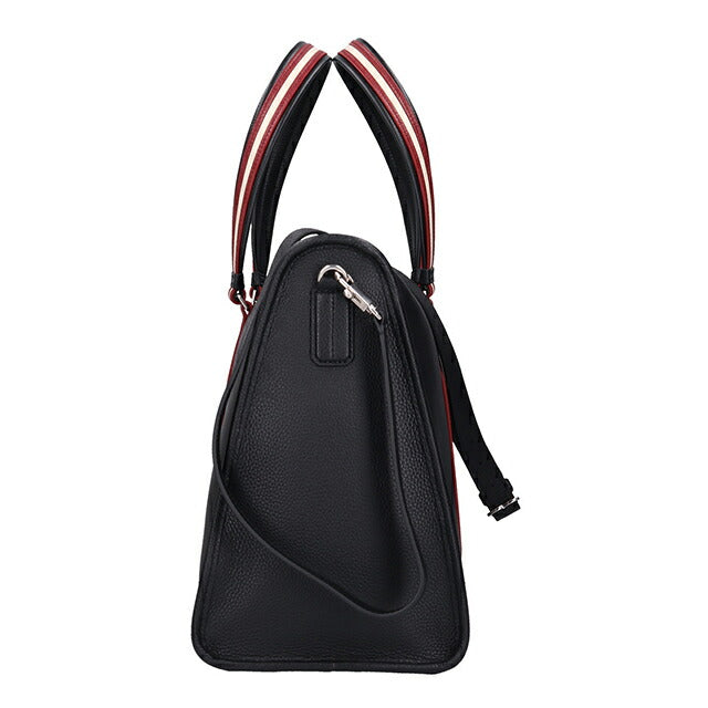 バリー トートバッグ メンズ ブランド ビジネスカバン レザー 2WAY