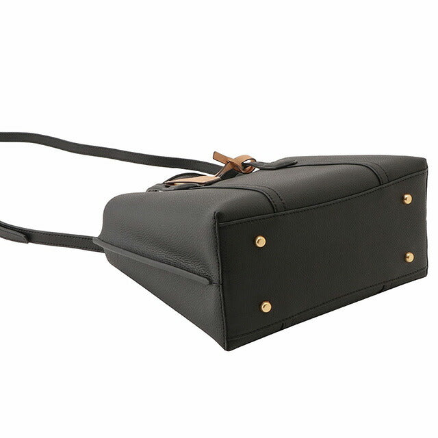 トリーバーチ Tory Burch 81928 001 BLACK ペリー スモール 中央仕切り