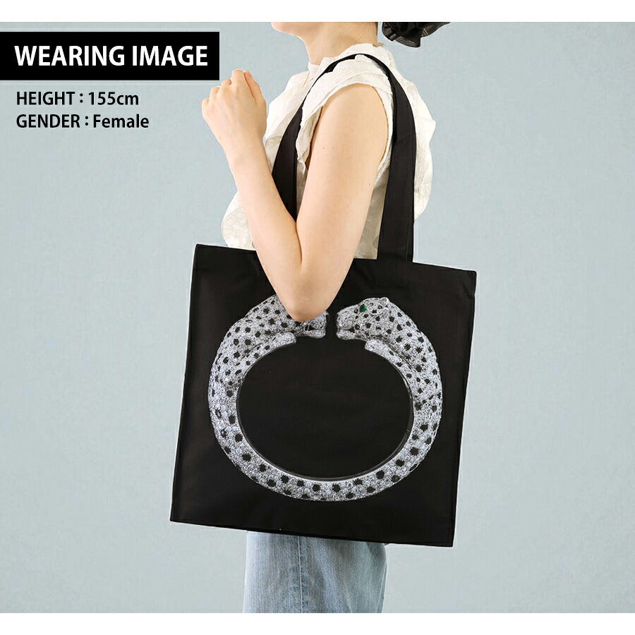 カルティエ トートバッグ メンズ レディース ブランド Cartier V&A