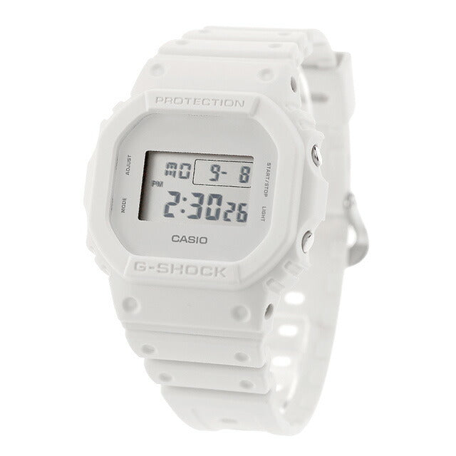 DW-5600WW-7DR ｜ カシオ Gショック(G-SHOCK) - 腕時計のななぷれ