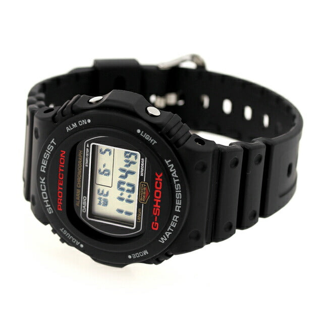 gショック ジーショック G-SHOCK DW-5750UE-1 DIGITAL 5700 SERIES