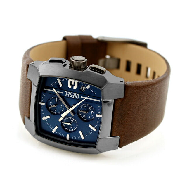 DZ4641 ｜ ディーゼル(DIESEL) – 腕時計のななぷれ