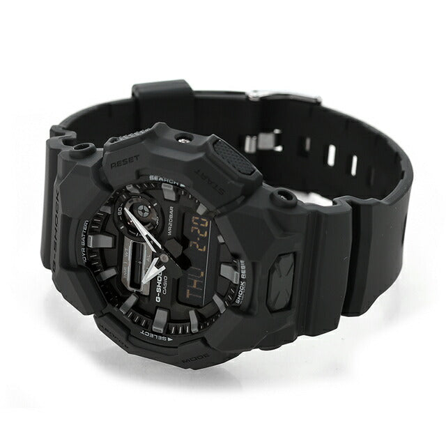 gショック ジーショック G-SHOCK クォーツ 電池式 GA-010-1A1 アナログ