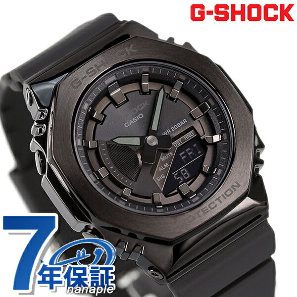 gショック ジーショック G-SHOCK GM-S2100 Sシリーズ クオーツ メンズ