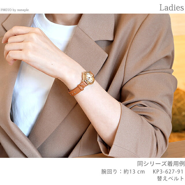 KP3-627-91 ｜ シチズン ウィッカ(CITIZEN wicca) - 腕時計のななぷれ