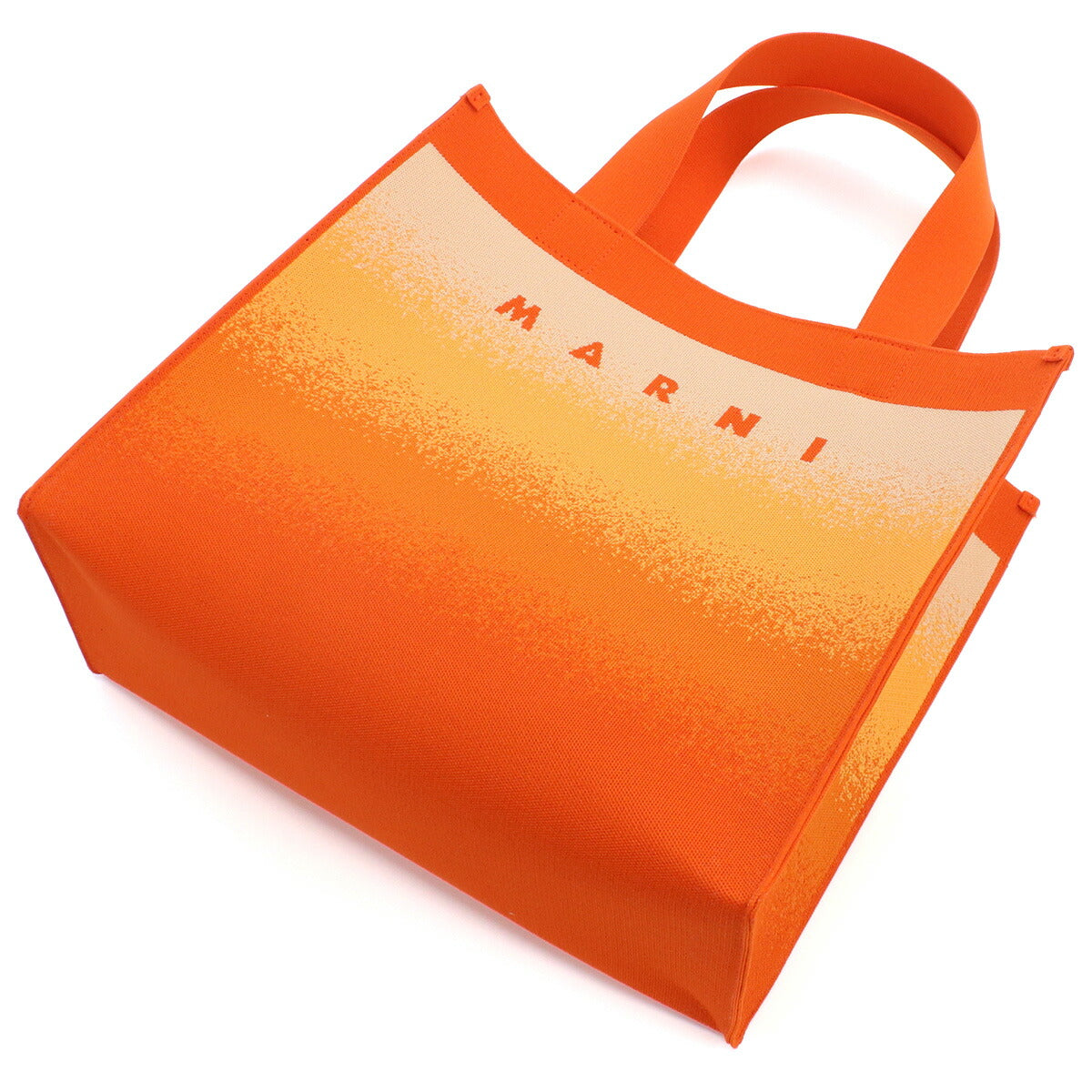 マルニ トートバッグ レディース ポリエステル イタリア SHMP0076A5