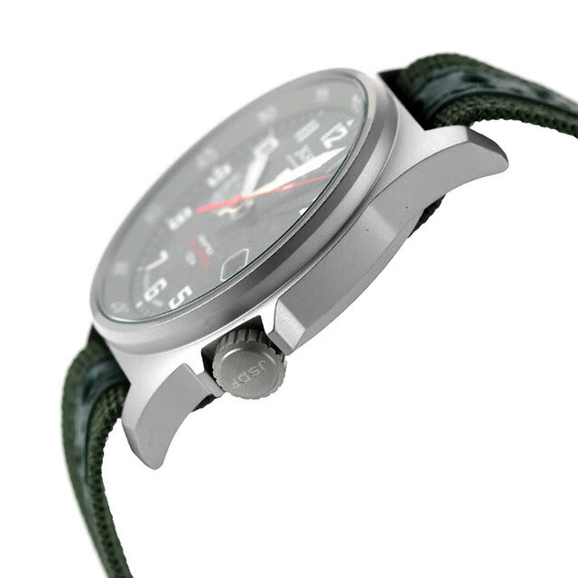 S815M-01 ｜ ケンテックス(Kentex) - 腕時計のななぷれ