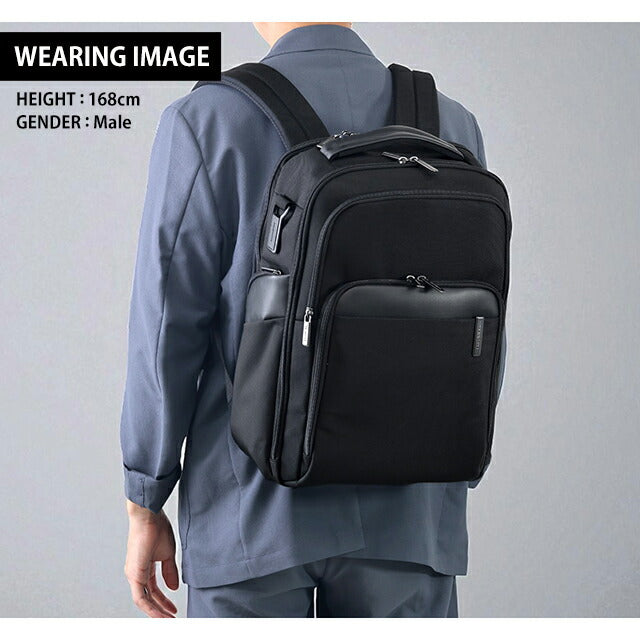 サムソナイト リュック メンズ ブランド Samsonite EVOSIGHT ビジネス