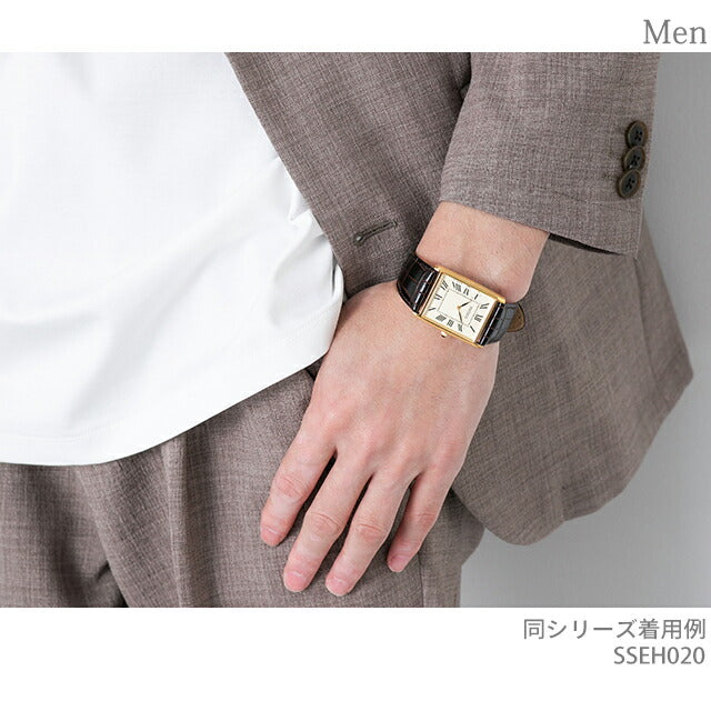 SSEH020 ｜ セイコー(SEIKO) – 腕時計のななぷれ