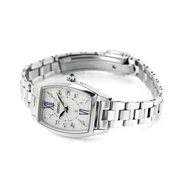 SSVW239 ｜ セイコー ルキア Grow 2025 Holiday Season Limited