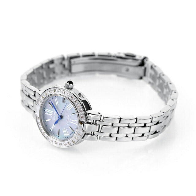 SWCW007 ｜ セイコー(SEIKO) – 腕時計のななぷれ