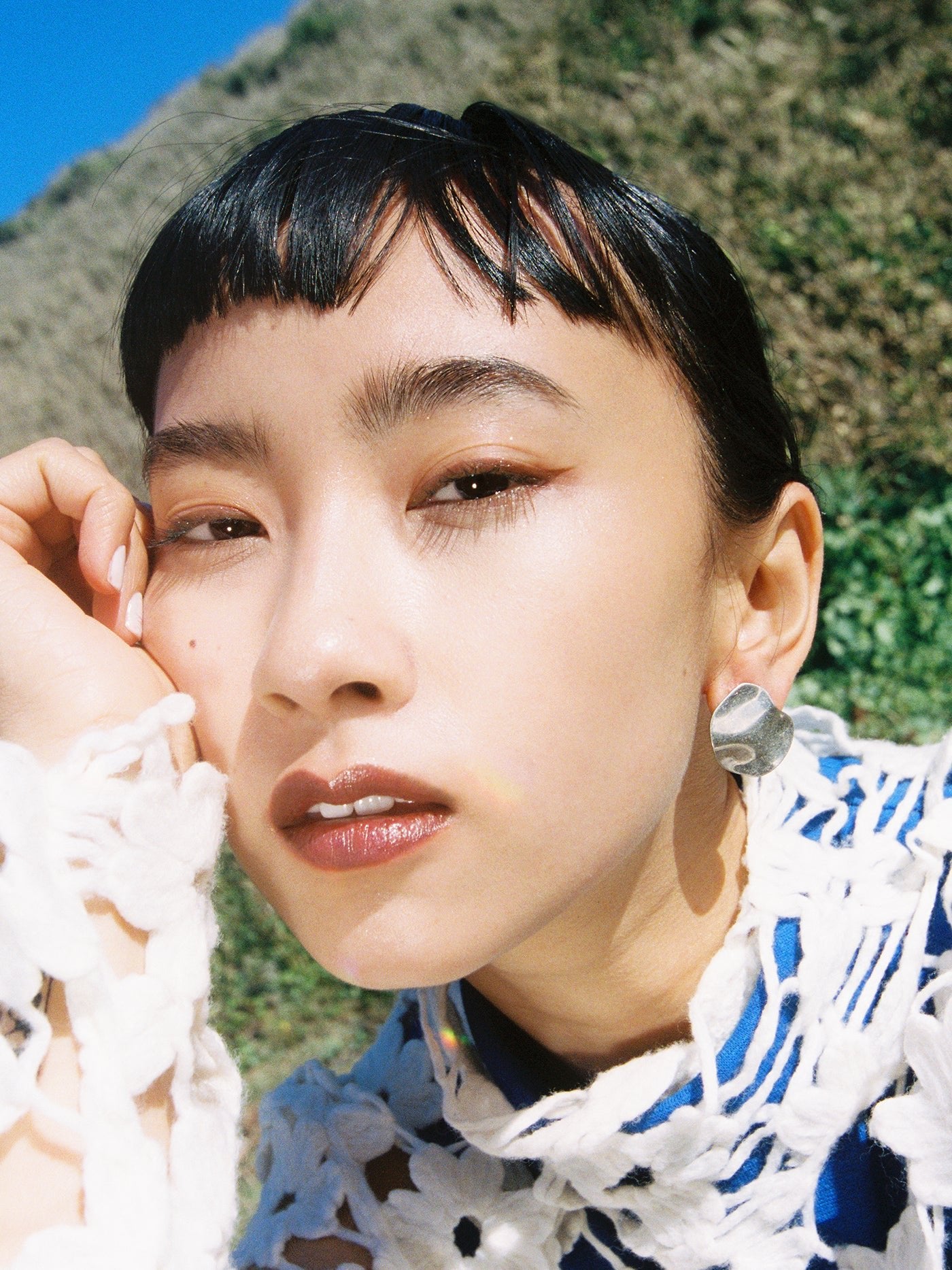 カラースティック 06 チャ｜7NaNatural – 7NaNatural