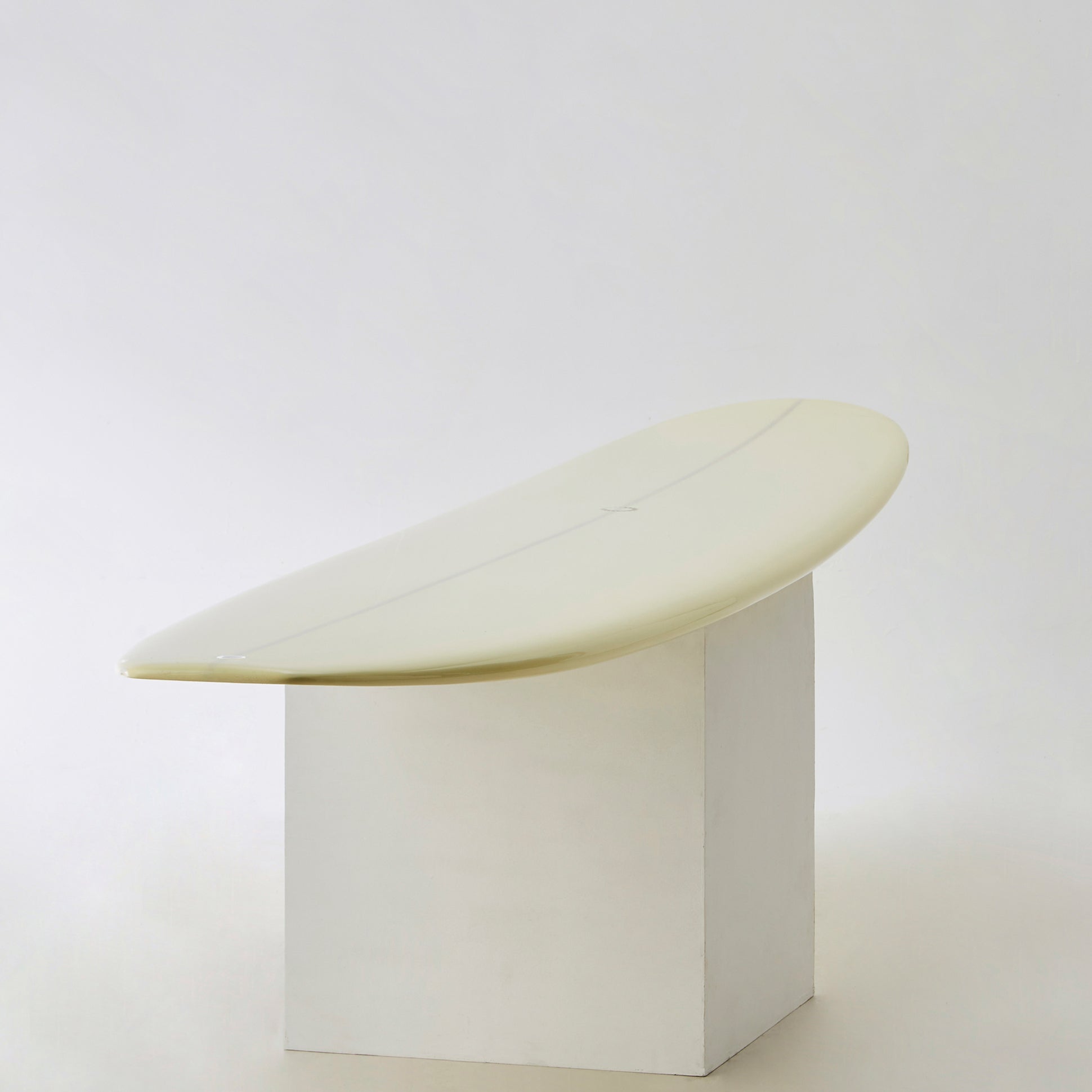 nanazero公式】Standard EPS サーフボード ロング LOG04 スカッシュ