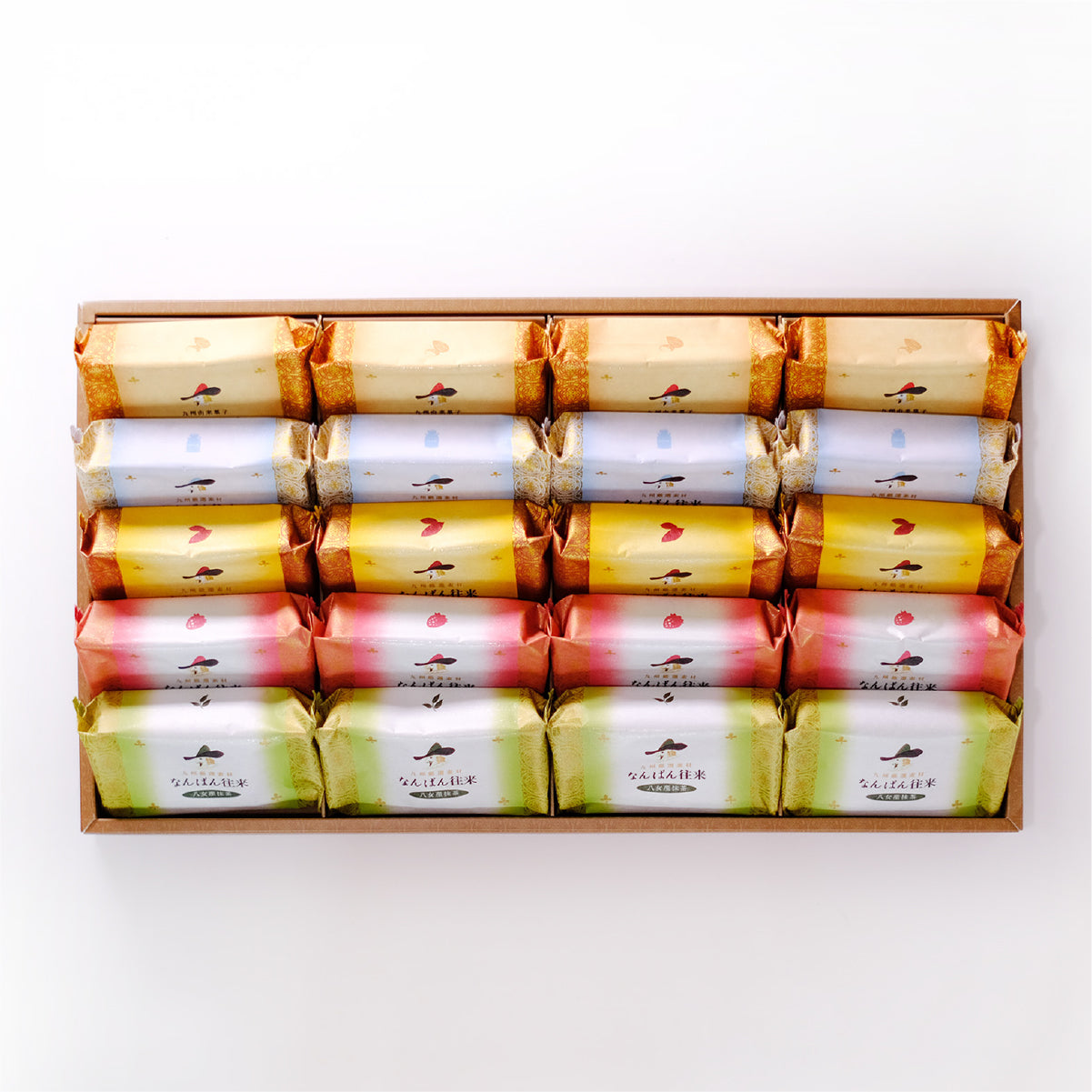 創業菓】すくのかめ 12個入