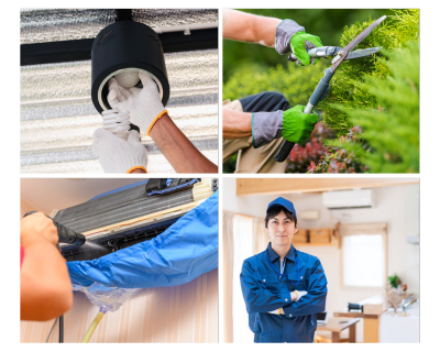 鹿児島の便利屋｜何でも屋 便利屋オール