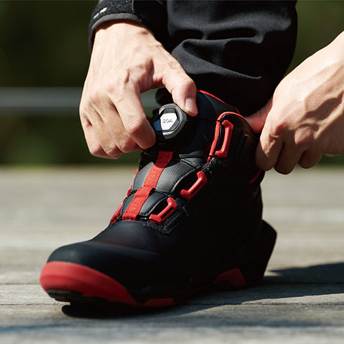 RS TAICHI 013 DRYMASTER アローシューズ RSS013 RSタイチ | 《公式