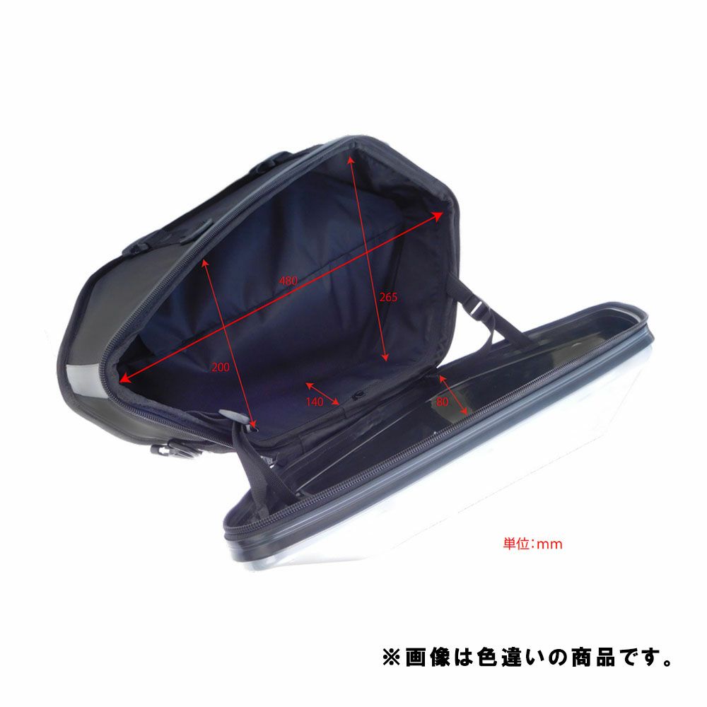 NANKAI×TANAX カービングシェルケース アーバンブルーシリーズ 品番