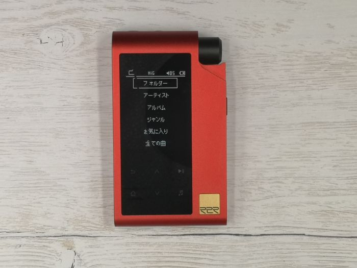 レビュー】HIFIMAN R2R2000 (RED) | アタック感の強いハッキリとした