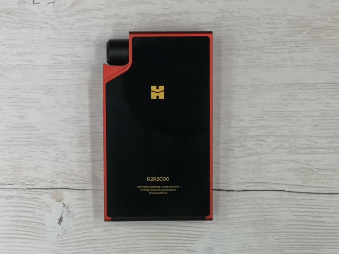 レビュー】HIFIMAN R2R2000 (RED) | アタック感の強いハッキリとした