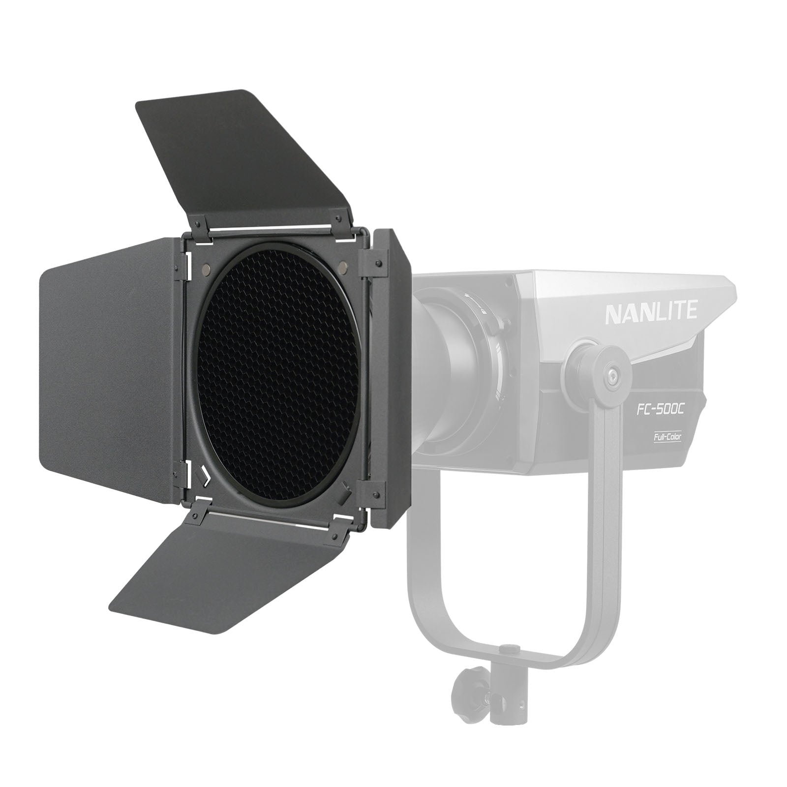 NANLITE BD-BM-RF45 RF-BM ボーエンズマウントリフレクター用