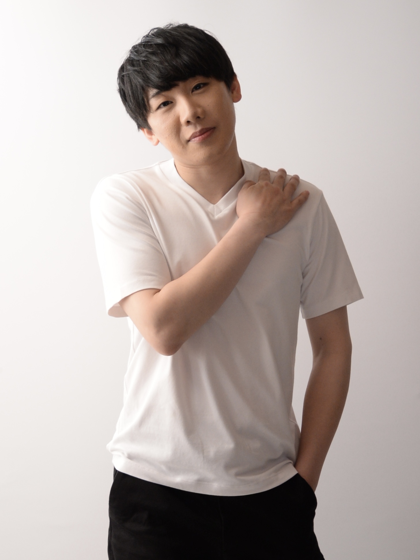 伊藤 智則 ｜ナノスクエア Official Website