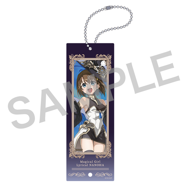 物販情報 | 魔法少女リリカルなのは リリカル☆ストア2025 ～リリカル