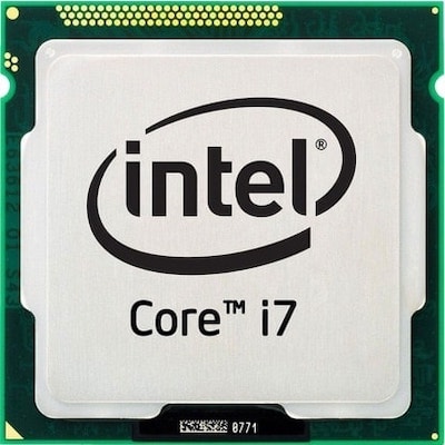 Intel Core i7 8700 vs i5 9500: performance comparison