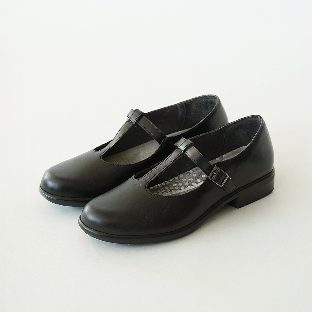 TETE / Black Madras - NAOT ナオトジャパン オンラインショップ