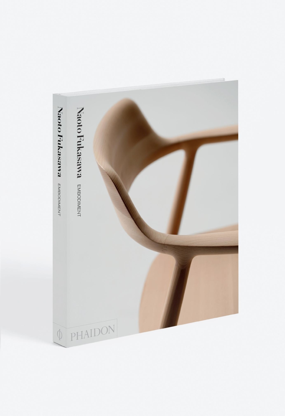 Embodiment - Naoto Fukasawa Design