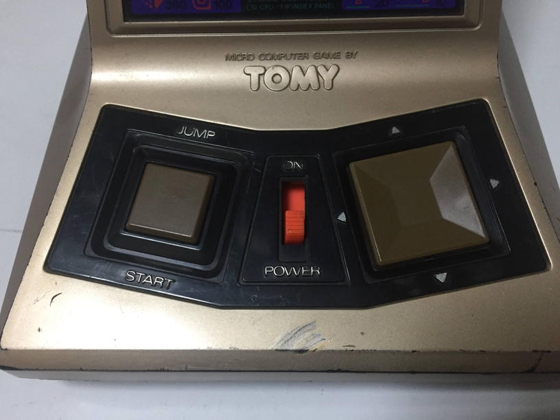 ジャンクLSIゲームを買ってみた - その2 キングマン – | kill-time DX