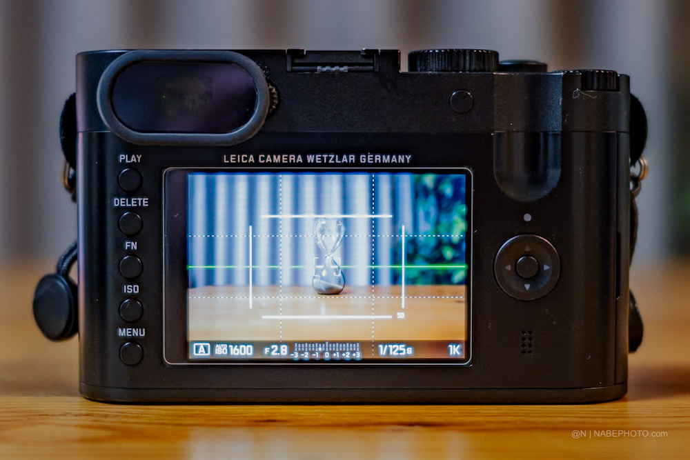 2026年】今更初代ライカQを購入して1ヶ月使用した感想 | NBPhoto