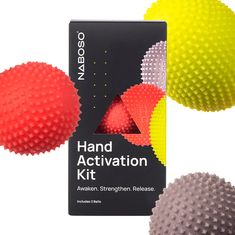 ニューロスティック​ - Naboso