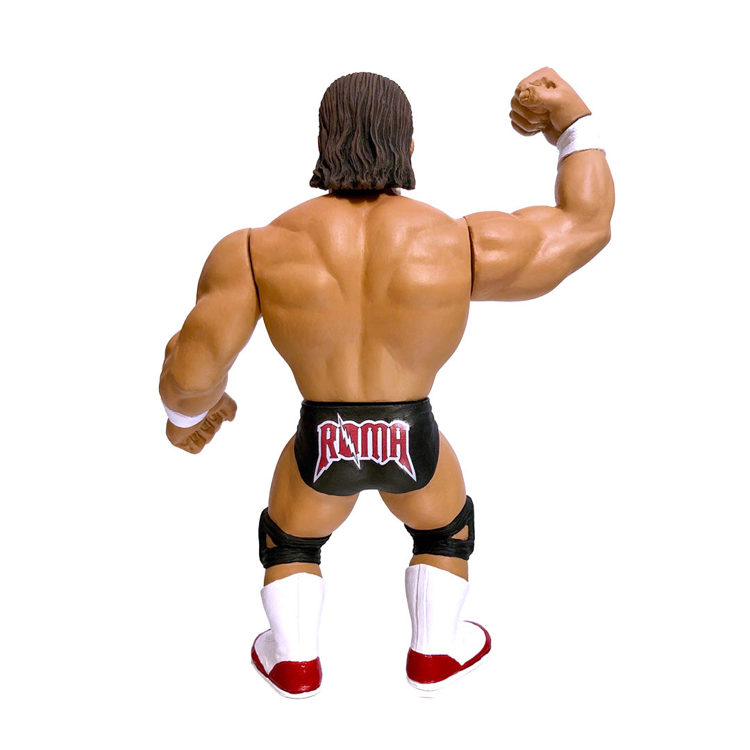 Zombie Sailor's Toys - Paul Roma – The Nacelle Company