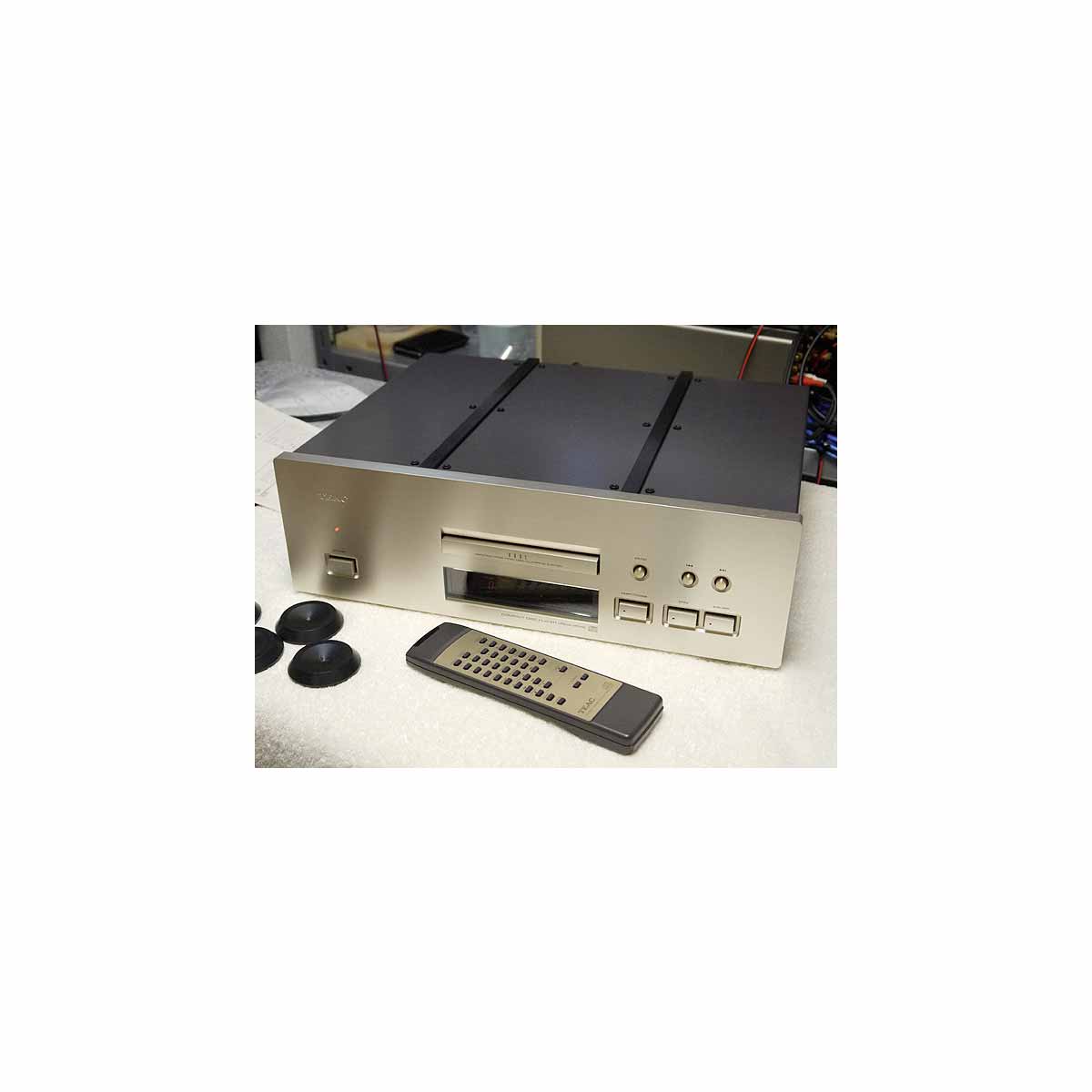 入門にオススメ！marantz PM7003 プリメインアンプ