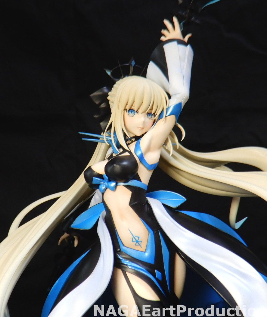 モルガン陛下 – NAGAEアートプロダクション